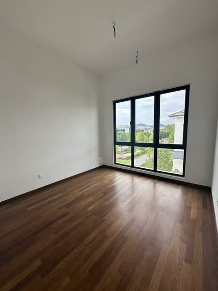 Semi-Detached House for Sale in Setia Alam (Selangor) - Jess Tee - Interior - PropertyGuru.com.my