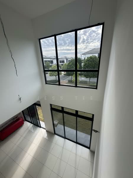 Semi-Detached House for Sale in Setia Alam (Selangor) - Jess Tee - Interior - PropertyGuru.com.my