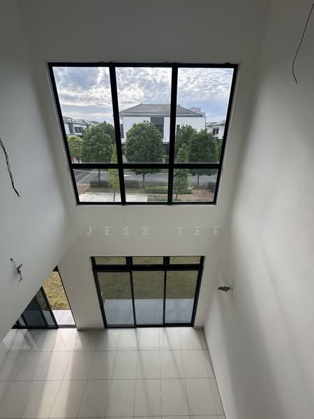 Semi-Detached House for Sale in Setia Alam (Selangor) - Jess Tee - Interior - PropertyGuru.com.my