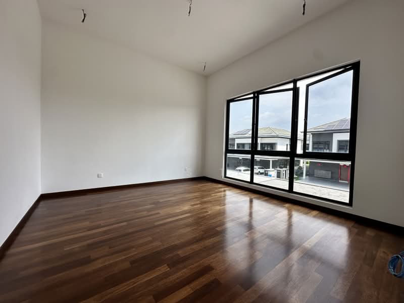 Semi-Detached House for Sale in Setia Alam (Selangor) - Jess Tee - Interior - PropertyGuru.com.my