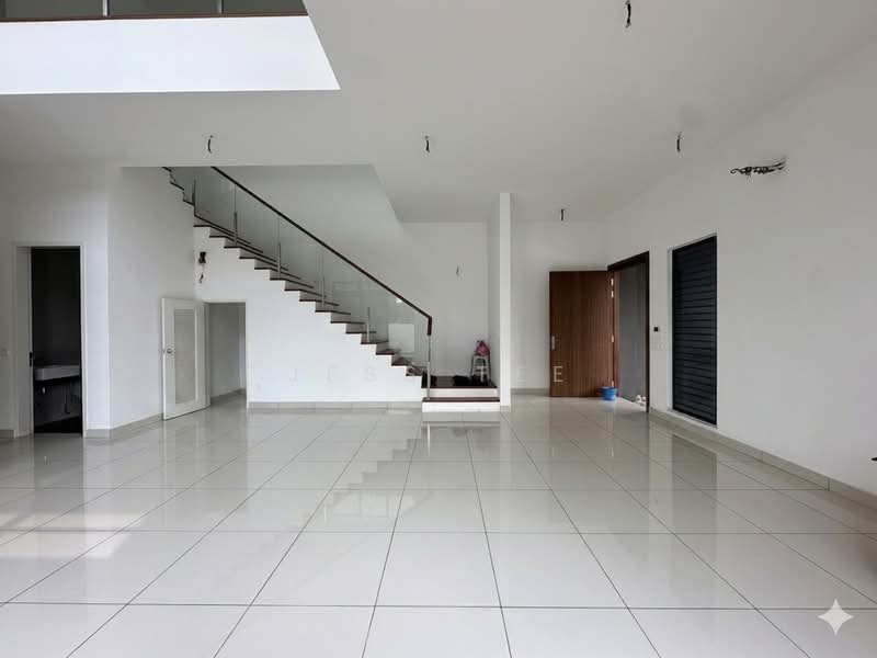 Semi-Detached House for Sale in Setia Alam (Selangor) - Jess Tee - Interior - PropertyGuru.com.my