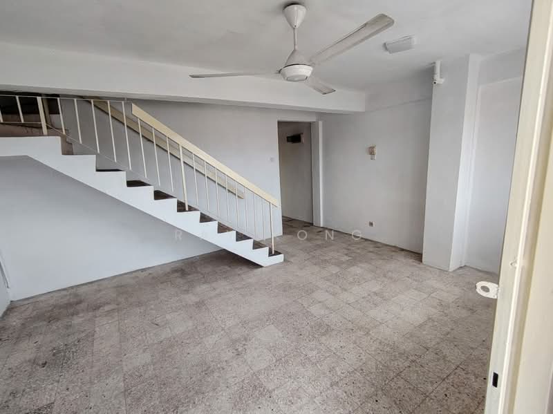 Apartment for Sale at Perdana Villa - Ray Kong - Interior - PropertyGuru.com.my