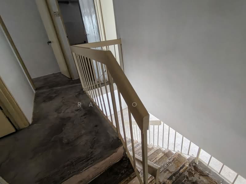 Apartment for Sale at Perdana Villa - Ray Kong - Interior - PropertyGuru.com.my