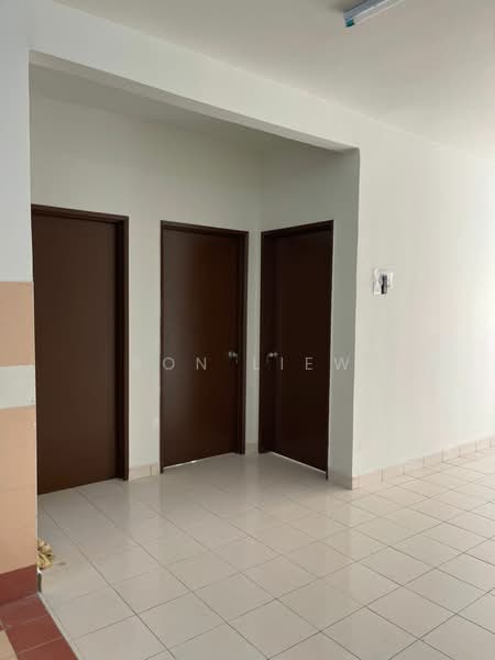 Apartment for Sale at Pangsapuri Kiambang - Ron Liew - Interior - PropertyGuru.com.my