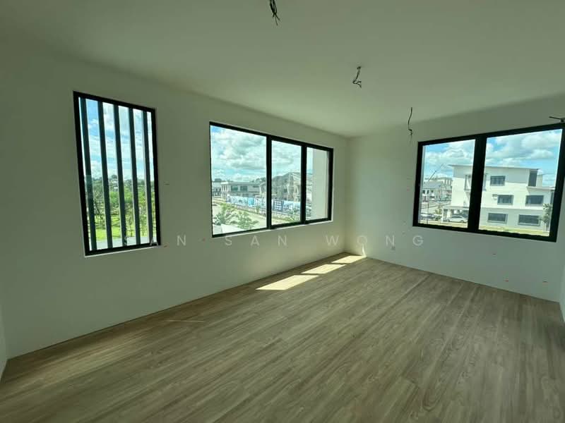 Semi-Detached House for Sale in Kuching (Sarawak) - San San Wong - Interior - PropertyGuru.com.my