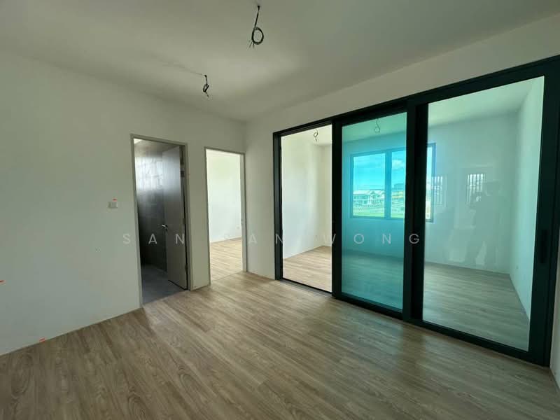 Semi-Detached House for Sale in Kuching (Sarawak) - San San Wong - Interior - PropertyGuru.com.my