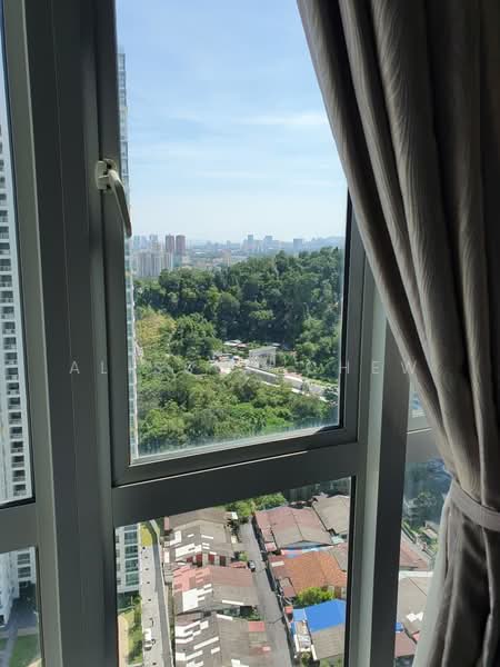Pangsapuri untuk Dijual di Krystal Heights - Alisson Chew - View - PropertyGuru.com.my