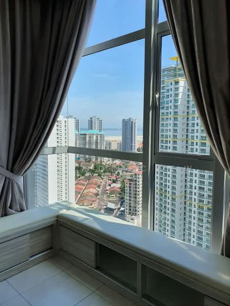 Pangsapuri untuk Dijual di Krystal Heights - Alisson Chew - View - PropertyGuru.com.my