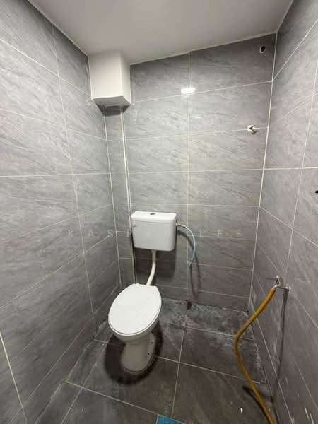 Flat for Sale at Taman Plentong Utama - Kasper Lee - Bathroom - PropertyGuru.com.my
