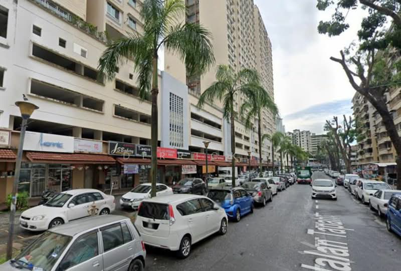 Shop for Rent in Jelutong (Penang) - Derrick . - Exterior - PropertyGuru.com.my