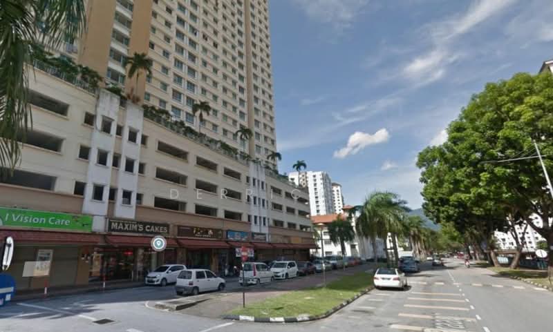 Shop for Rent in Jelutong (Penang) - Derrick . - Exterior - PropertyGuru.com.my