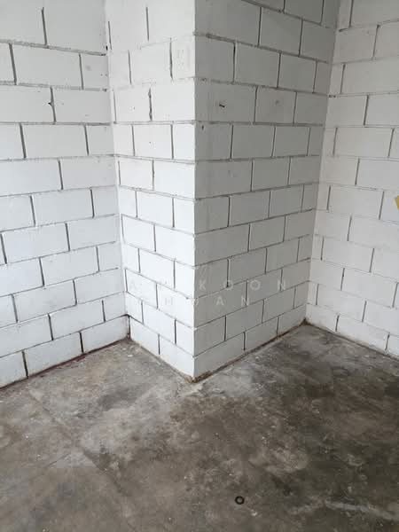 Flat for Sale at Taman Semarak II - Gan Koon Chuan - Interior - PropertyGuru.com.my