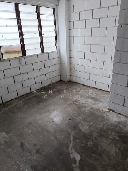 Flat for Sale at Taman Semarak II - Gan Koon Chuan - Interior - PropertyGuru.com.my