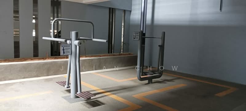 Service Residence for Rent at Neu Suites - Julian Chow - PropertyGuru.com.my