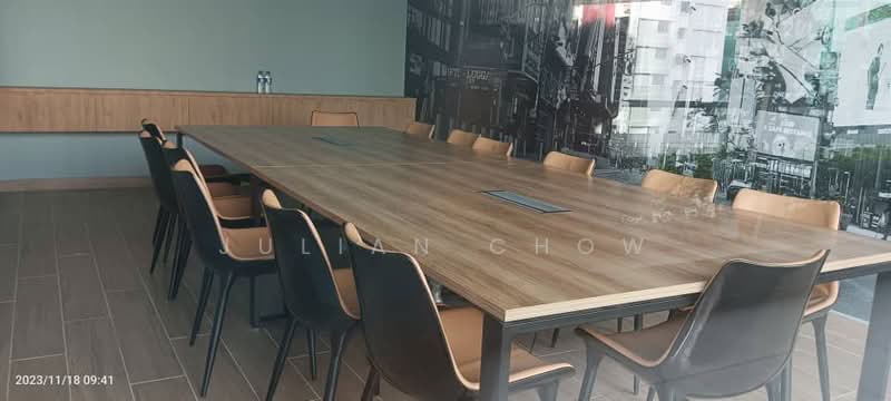 Service Residence for Rent at Neu Suites - Julian Chow - Interior - PropertyGuru.com.my