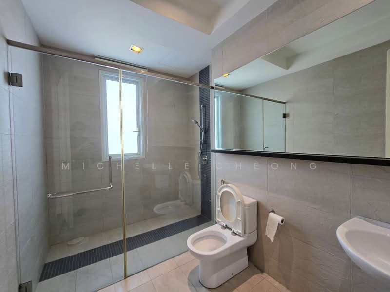 Kiaraville untuk Untuk Dijual - RM 3,900,000, Apr 2026 - Bathroom - PropertyGuru.com.my