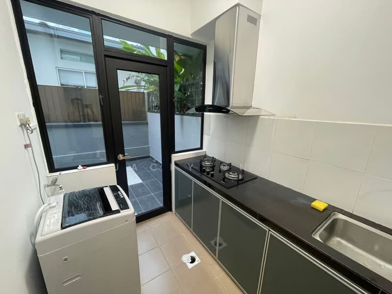 Rumah Kluster untuk Dijual di Horizon Hills (Iskandar Puteri (Nusajaya)) - Jacky Ong - Kitchen - PropertyGuru.com.my