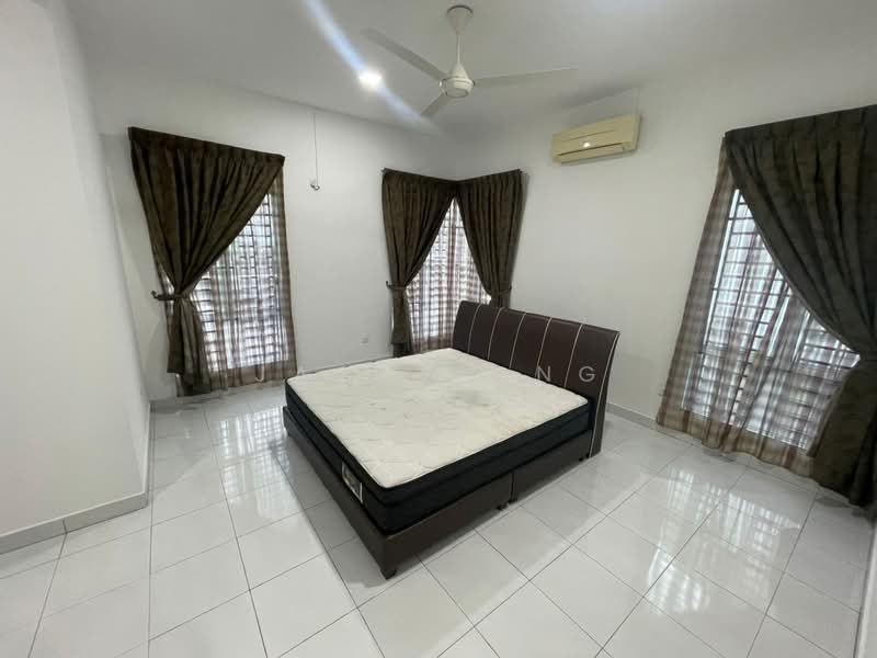 Rumah Kluster untuk Dijual di Horizon Hills (Iskandar Puteri (Nusajaya)) - Jacky Ong - Bedroom - PropertyGuru.com.my