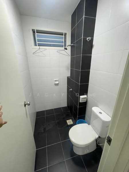 Rumah Kluster untuk Dijual di Horizon Hills (Iskandar Puteri (Nusajaya)) - Jacky Ong - Bathroom - PropertyGuru.com.my