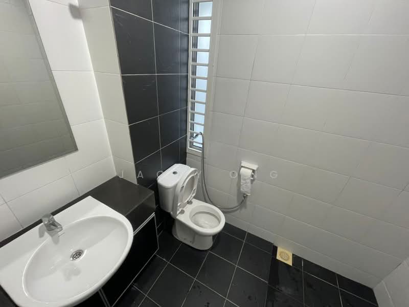 Rumah Kluster untuk Dijual di Horizon Hills (Iskandar Puteri (Nusajaya)) - Jacky Ong - Bathroom - PropertyGuru.com.my