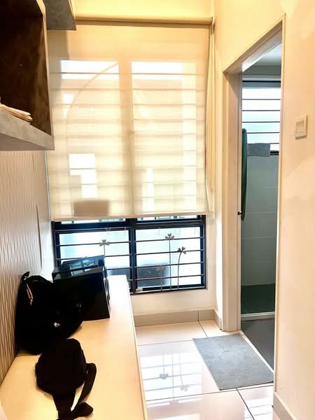 Terraced House for Rent in Sepang (Selangor) - Yi Jun - Interior - PropertyGuru.com.my
