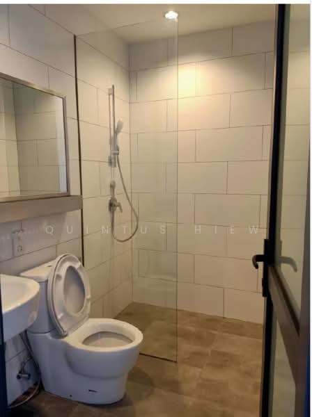 Condominium for Sale at Twy Duplex Condos - Quintus Hiew - Bathroom - PropertyGuru.com.my