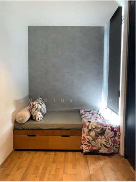 Condominium for Sale at Twy Duplex Condos - Quintus Hiew - Bedroom 2 - PropertyGuru.com.my
