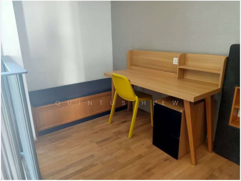 Condominium for Sale at Twy Duplex Condos - Quintus Hiew - Study - PropertyGuru.com.my