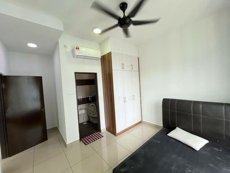 Kondominium untuk Dijual di M Condominium @ Larkin - Ben Foo - Bedroom - PropertyGuru.com.my