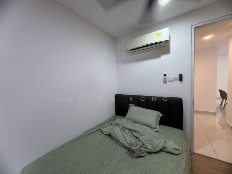 Kondominium untuk Disewa di Vivo Residential Suites - Karyen Kong - Bedroom - PropertyGuru.com.my