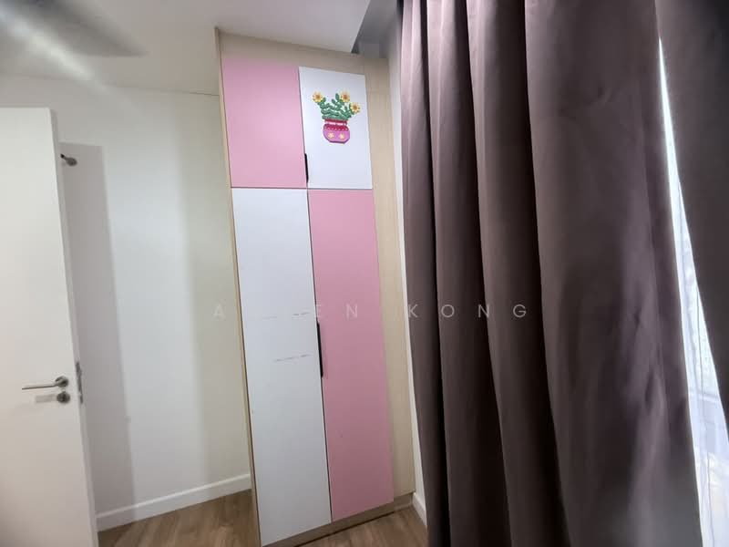 Kondominium untuk Disewa di Vivo Residential Suites - Karyen Kong - Interior - PropertyGuru.com.my