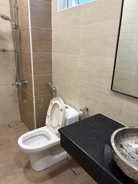 Pangsapuri untuk Disewa di Havona - Nataine Goh - Bathroom - PropertyGuru.com.my
