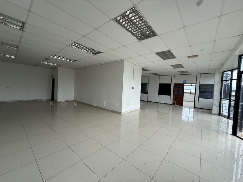 Detached Factory for Rent in Kulim (Kedah) - Kok Leong Ooi - Interior - PropertyGuru.com.my