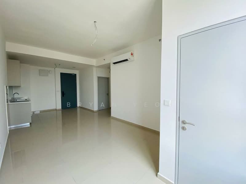 Service Residence for Rent at BeCentral @ i-City - Bryan Yeoh - Interior - PropertyGuru.com.my