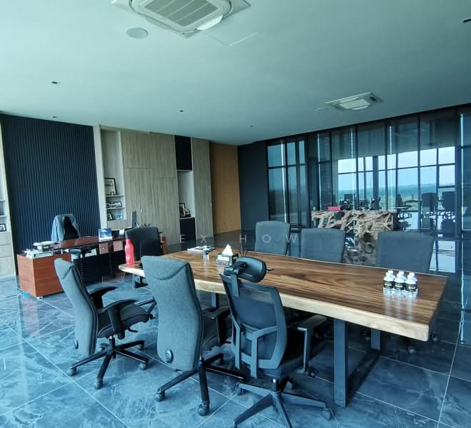 Kilang untuk Disewa di Puchong (Selangor) - Lex How - PropertyGuru.com.my