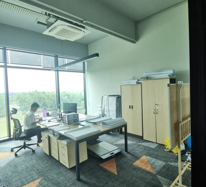 Kilang untuk Disewa di Puchong (Selangor) - Lex How - PropertyGuru.com.my