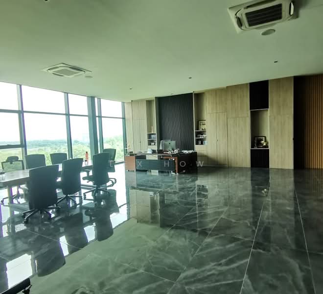 Kilang untuk Disewa di Puchong (Selangor) - Lex How - PropertyGuru.com.my
