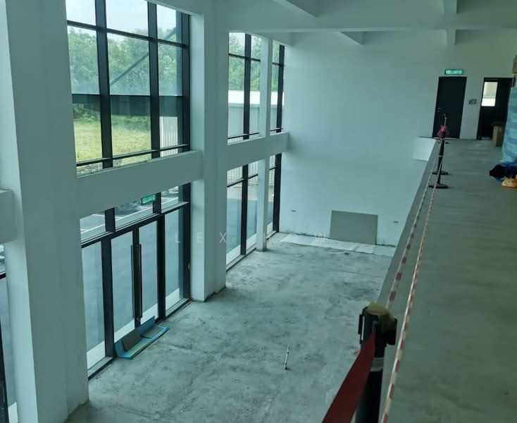 Kilang untuk Disewa di Puchong (Selangor) - Lex How - PropertyGuru.com.my