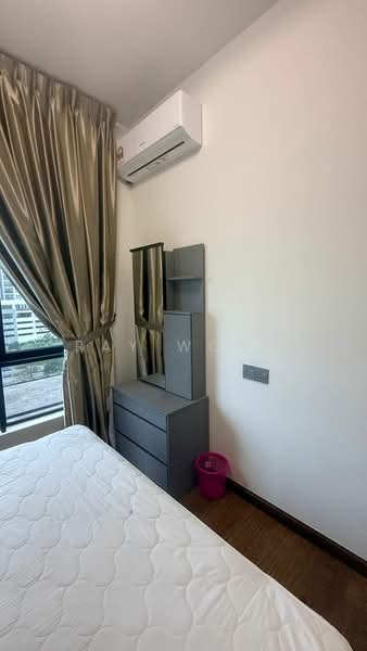 Service Residence for Rent at Country Garden Central Park - Ray Wong - Bedroom - PropertyGuru.com.my
