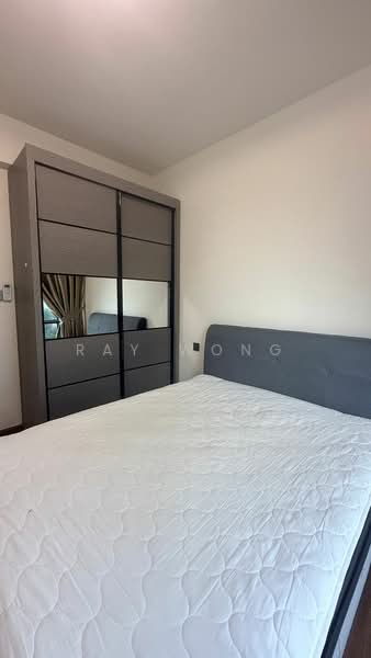 Service Residence for Rent at Country Garden Central Park - Ray Wong - Bedroom - PropertyGuru.com.my