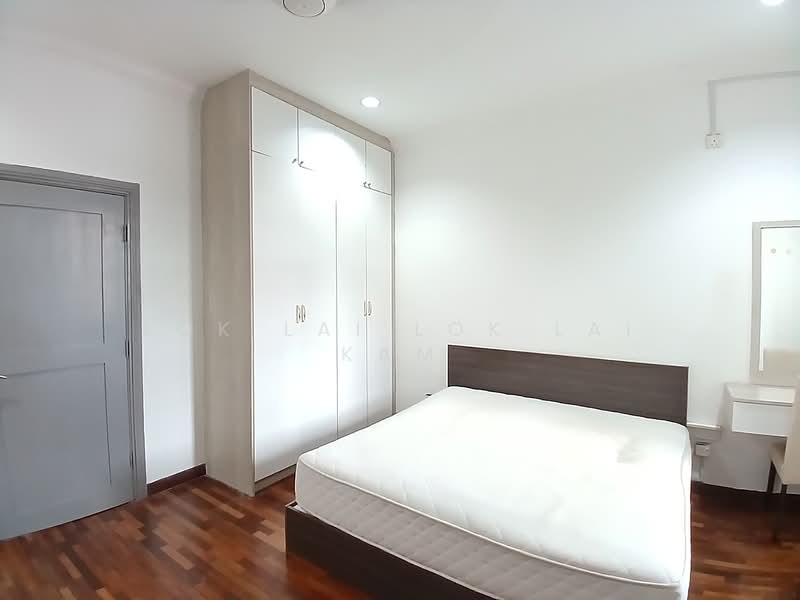 2-storey Terraced House for Rent in Bandar Putra Height (Subang Jaya) - Lok Lai Lok Lai Kam - Bedroom - PropertyGuru.com.my