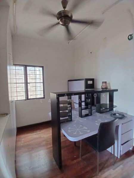 2-storey Terraced House for Rent in Bandar Putra Height (Subang Jaya) - Lok Lai Lok Lai Kam - Study - PropertyGuru.com.my