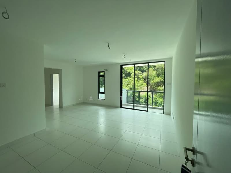 Condominium for Sale at The Terraces Condominium - Jan Tan - Living Room - PropertyGuru.com.my