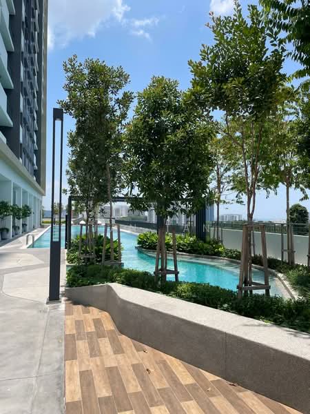 Condominium for Sale at The Terraces Condominium - Jan Tan - Exterior - PropertyGuru.com.my