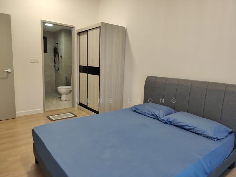 Condominium for Rent at Skyline KL - Joanne Leong - Bedroom - PropertyGuru.com.my
