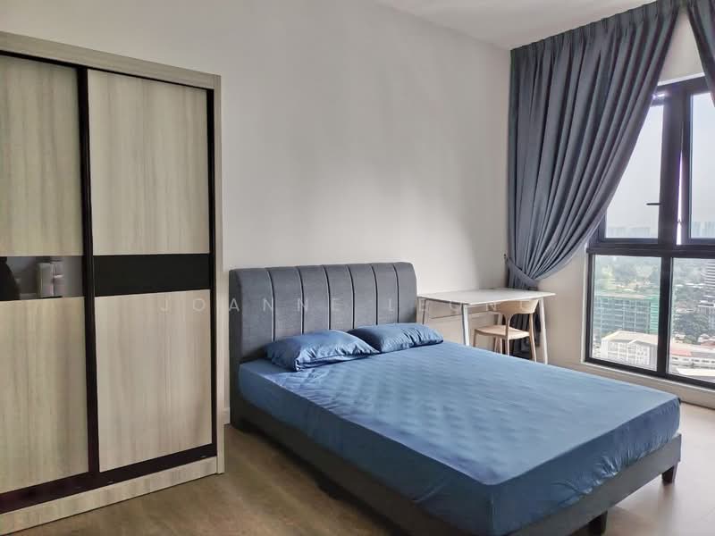 Condominium for Rent at Skyline KL - Joanne Leong - Bedroom - PropertyGuru.com.my