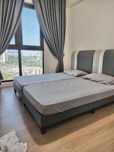 Condominium for Rent at Skyline KL - Joanne Leong - Bedroom - PropertyGuru.com.my