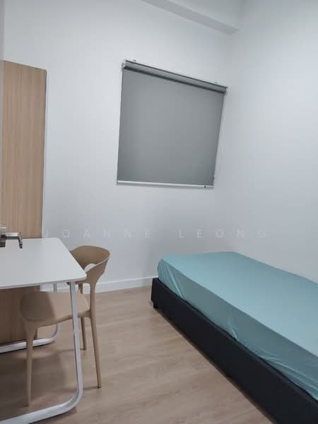 Condominium for Rent at Skyline KL - Joanne Leong - Bedroom - PropertyGuru.com.my
