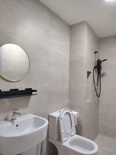 Condominium for Rent at Skyline KL - Joanne Leong - Bathroom - PropertyGuru.com.my