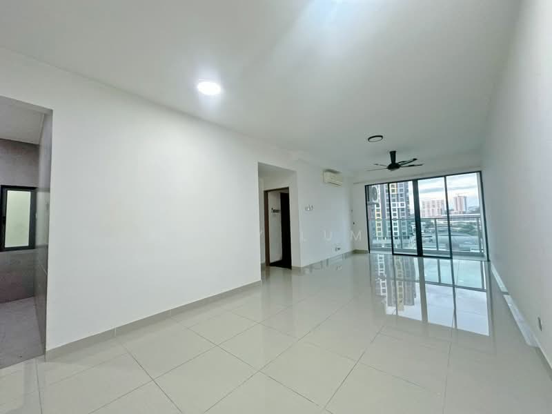 Service Residence for Rent at Amerin Residence - Cony Lum - Living Room - PropertyGuru.com.my